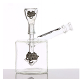 LABYRINTH - Box Body with Cube Perc
