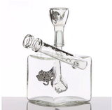 LABYRINTH - Box Body with Cube Perc