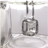 LABYRINTH - Box Body with Cube Perc