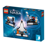 Lego "Women Of NASA"