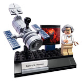 Lego "Women Of NASA"