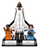 Lego "Women Of NASA"