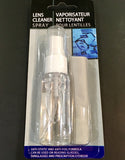 Lens Cleaner Spray