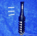 Lounger Smoking Set Tobacco Pipe Anti Cigarette Soot