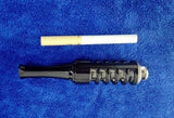 Lounger Smoking Set Tobacco Pipe Anti Cigarette Soot