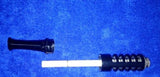 Lounger Smoking Set Tobacco Pipe Anti Cigarette Soot
