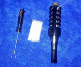 Lounger Smoking Set Tobacco Pipe Anti Cigarette Soot