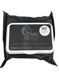 Makeover Eessentials ME Makeup Remover Wipes