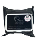 Makeover Eessentials ME Makeup Remover Wipes