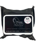 Makeover Eessentials ME Makeup Remover Wipes