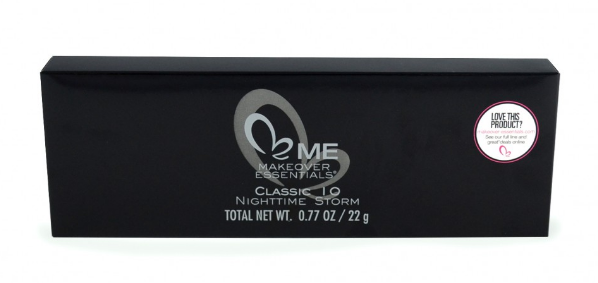 Makeover Essentials ME Nighttime Storm