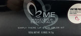 Makeover Essentials ME Simply There Lip & Eye Color Kit