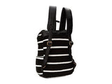 Madden Girl Black / White Bbenji Backpack Multi-Color