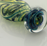 "Made in Los Angeles" Hand Pipe UPC
