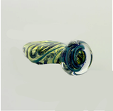 "Made in Los Angeles" Hand Pipe UPC