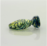 "Made in Los Angeles" Hand Pipe UPC