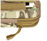 Military Tactical Edc Waist Bag Wallet Pouch Phone Case Outdoor Camping Hiking