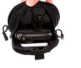 Military Tactical Edc Waist Bag Wallet Pouch Phone Case Outdoor Camping Hiking