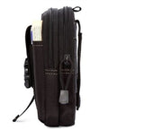 Military Tactical Edc Waist Bag Wallet Pouch Phone Case Outdoor Camping Hiking