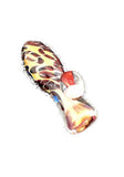 Mushroom Pot Belly Fumed Chillum