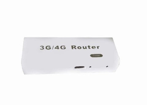 New Mini Repeater Wireless Router 4G Modem 3G Router Booster
