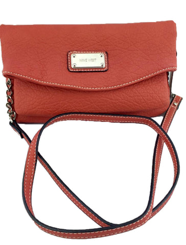 Nine West Tunnel X Body mins total length strap 44"