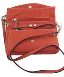 Nine West Tunnel X Body mins total length strap 44"