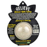 1- Organabus Hempbody CBD Bath Bomb - 50mg