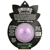 1- Organabus Hempbody CBD Bath Bomb - 50mg