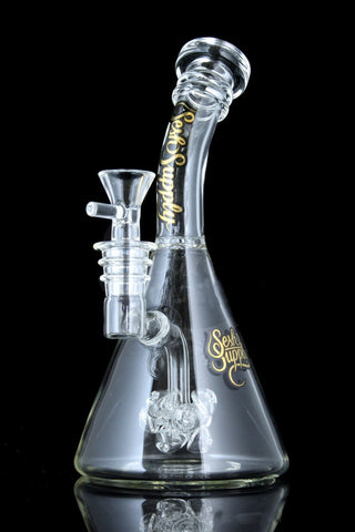 "Phorbas" Spore Perc Beaker