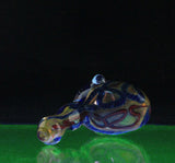 "Proboscis" Fumed Vine Spoon