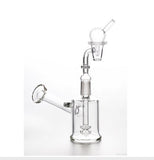 1-pc Quartz Banger Carb Cap Specific for Big Sized and Cup Designed Quartz Banger backboard banger Dia 19.2mm