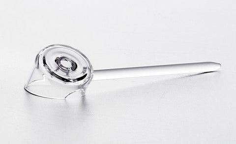1-pc Quartz Carb Cap For Banger Nails With A Handle On The Side.With One Air Hole Free shipping
