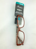 Reading Glasses Multiple Colors and Sizes +1.25 +2.00 +2.50 +2.75 +3.25