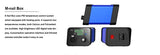1-pcs Remote Dry Digital PID Electronic Dab Titanium Nail