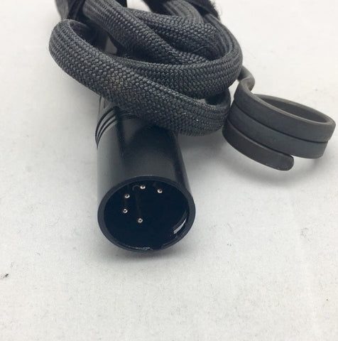 Heating Coils 5-Pin Socket For E-Nail Kits 16MM and 20MM