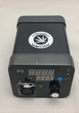 1-pcs Remote Dry Digital PID Electronic Dab Titanium Nail