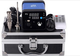 1-pcs Remote Dry Digital PID Electronic Dab Titanium Nail
