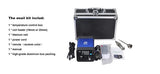 1-pcs Remote Dry Digital PID Electronic Dab Titanium Nail