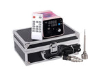 1-pcs Remote Dry Digital PID Electronic Dab Titanium Nail