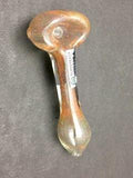 Scatter Frit Spoon in Various Colors