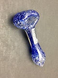 Scatter Frit Spoon in Various Colors