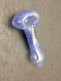 Scatter Frit Spoon in Various Colors