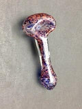 Scatter Frit Spoon in Various Colors