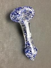 Scatter Frit Spoon in Various Colors