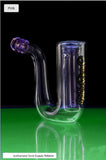 Sesh Supply "Cornucopia" Sherlock Style Bubbler