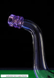 Sesh Supply "Cornucopia" Sherlock Style Bubbler