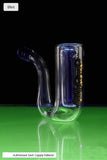 Sesh Supply "Cornucopia" Sherlock Style Bubbler