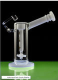Sesh Supply "Haepheastus" Swing Mini Rig with Propeller Perc