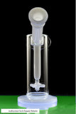 Sesh Supply "Haepheastus" Swing Mini Rig with Propeller Perc